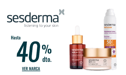Sesderma descuento