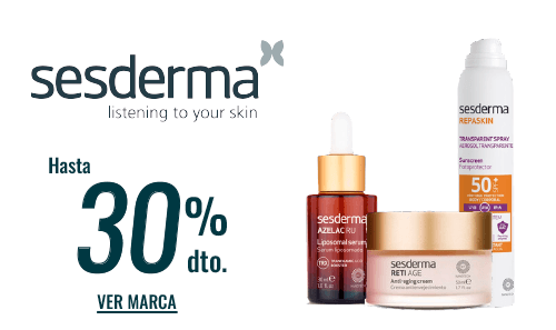 Sesderma descuento