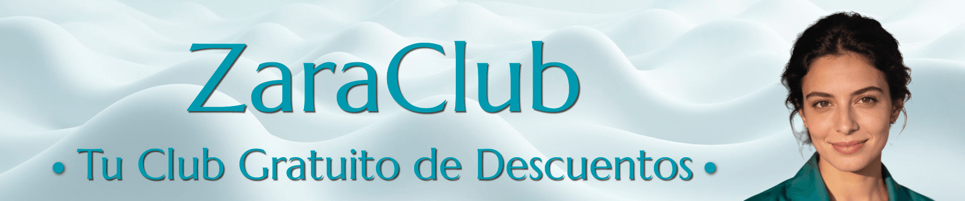 Zaraclub club descuentos
