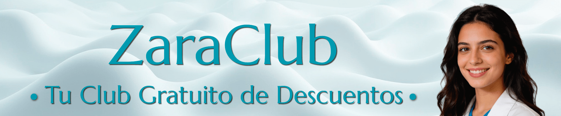 Zaraclub descuentos