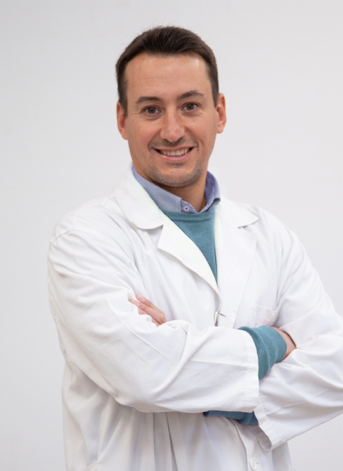 Farmacéutico Javier FarmaZara