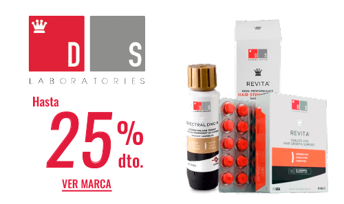 DS Labs Descuento