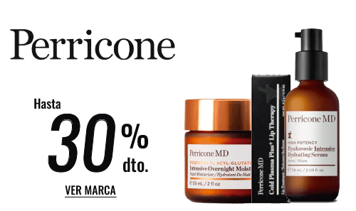 perricone descuento