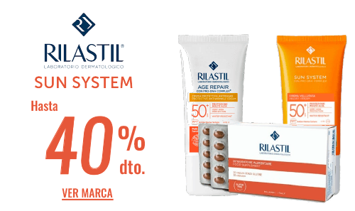 Rilastil Sun System Descuento