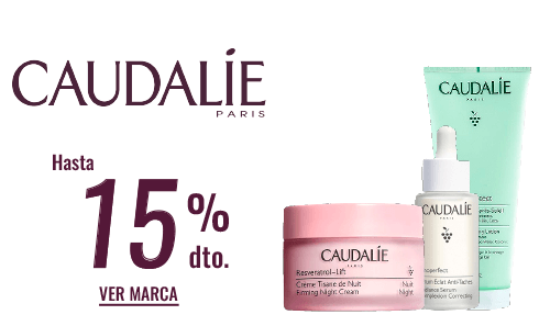 caudalie descuento